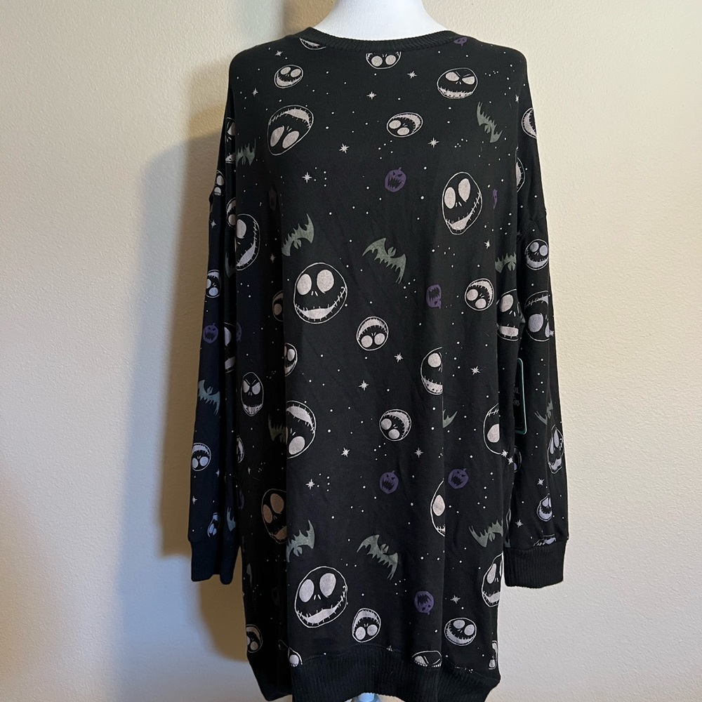 Disney Jack Sleepwear